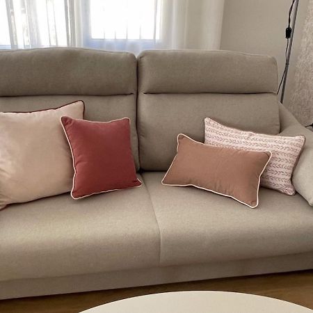 Vivienda Vista Mayor 3 Dorm Integro ลากัวร์เดีย ภายนอก รูปภาพ