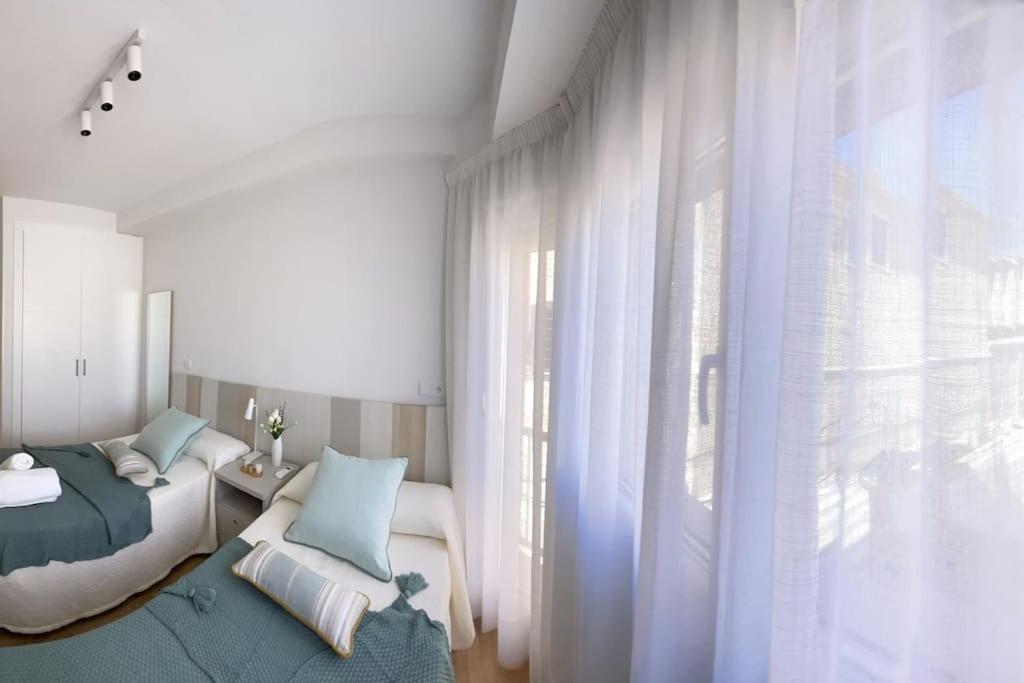 Vivienda Vista Mayor 3 Dorm Integro ลากัวร์เดีย ภายนอก รูปภาพ