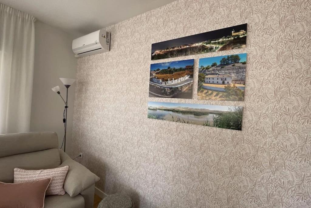 Vivienda Vista Mayor 3 Dorm Integro ลากัวร์เดีย ภายนอก รูปภาพ