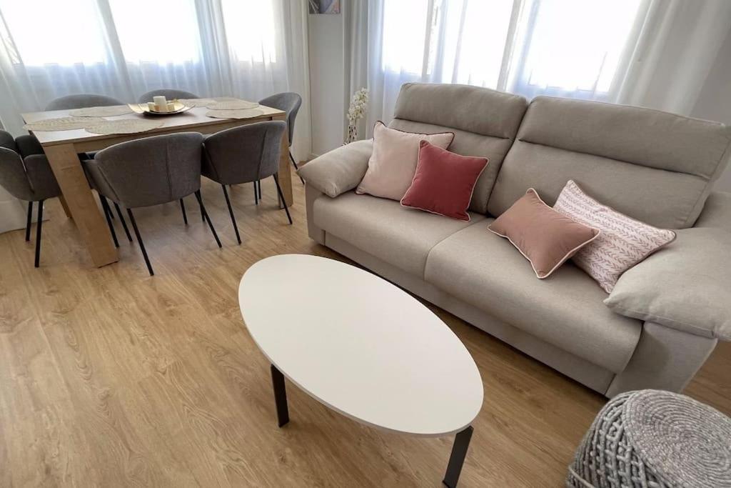 Vivienda Vista Mayor 3 Dorm Integro ลากัวร์เดีย ภายนอก รูปภาพ