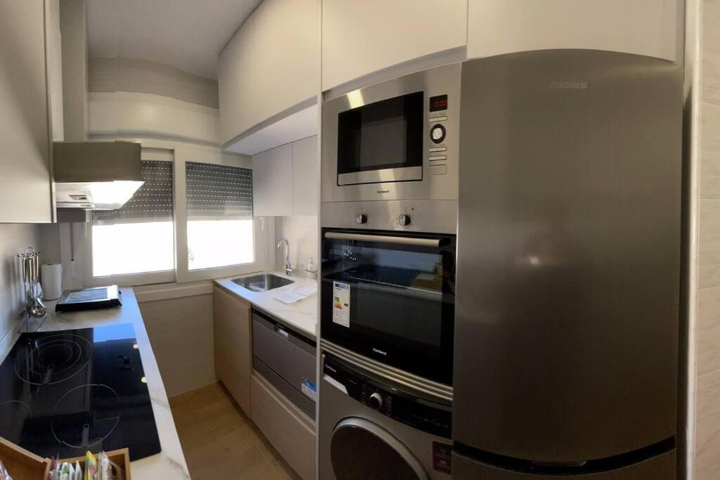 Vivienda Vista Mayor 3 Dorm Integro ลากัวร์เดีย ภายนอก รูปภาพ