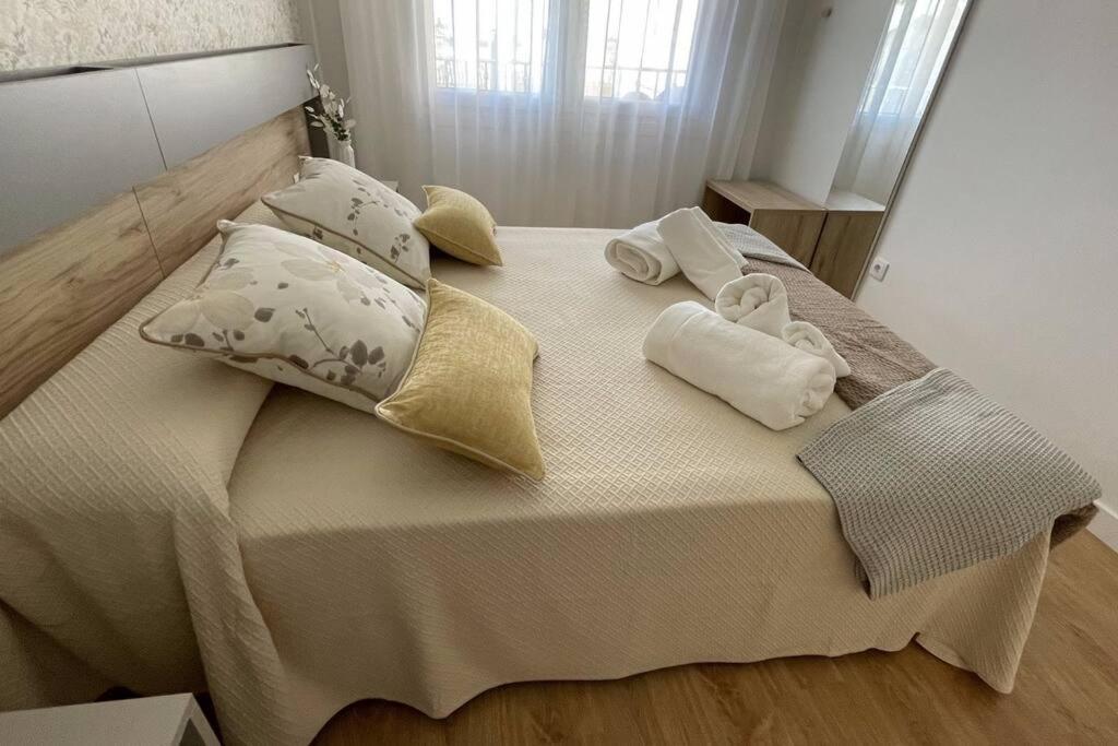 Vivienda Vista Mayor 3 Dorm Integro ลากัวร์เดีย ภายนอก รูปภาพ