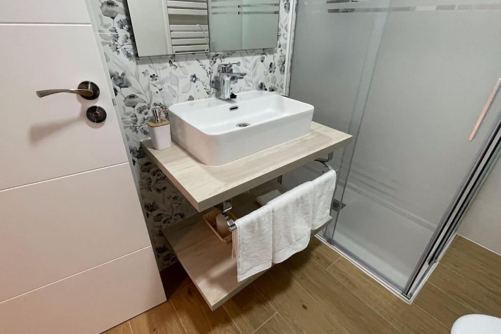 Vivienda Vista Mayor 3 Dorm Integro ลากัวร์เดีย ภายนอก รูปภาพ