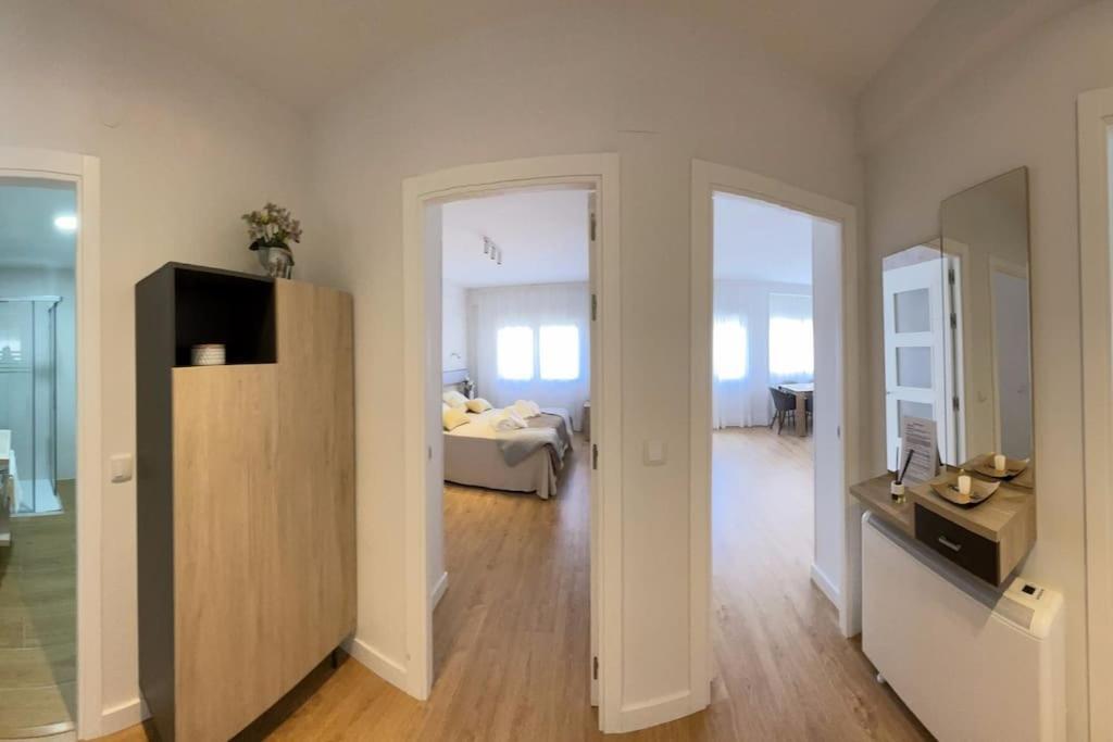 Vivienda Vista Mayor 3 Dorm Integro ลากัวร์เดีย ภายนอก รูปภาพ