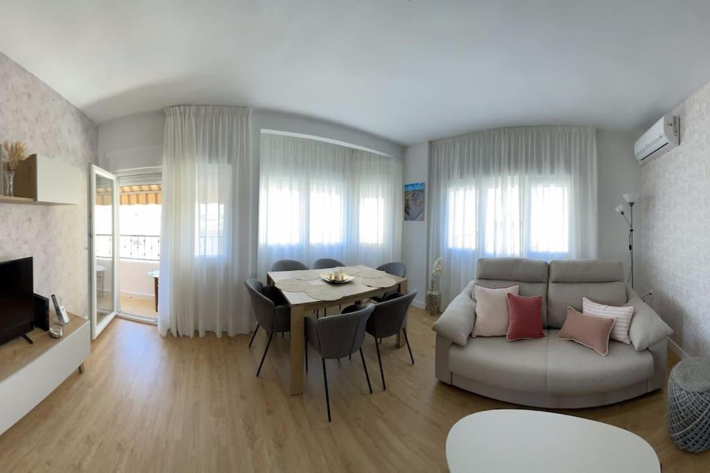 Vivienda Vista Mayor 3 Dorm Integro ลากัวร์เดีย ภายนอก รูปภาพ