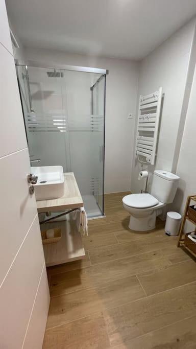 Vivienda Vista Mayor 3 Dorm Integro ลากัวร์เดีย ภายนอก รูปภาพ