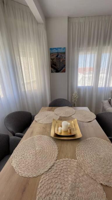 Vivienda Vista Mayor 3 Dorm Integro ลากัวร์เดีย ภายนอก รูปภาพ