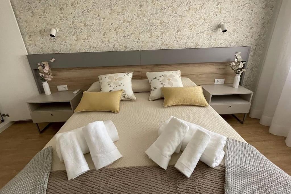 Vivienda Vista Mayor 3 Dorm Integro ลากัวร์เดีย ภายนอก รูปภาพ