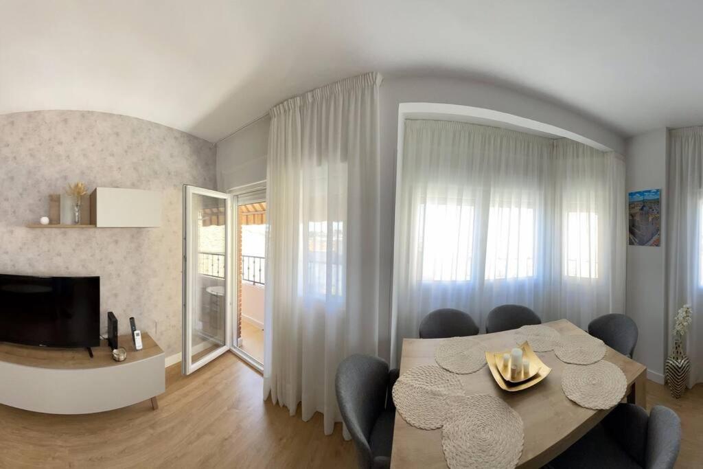 Vivienda Vista Mayor 3 Dorm Integro ลากัวร์เดีย ภายนอก รูปภาพ