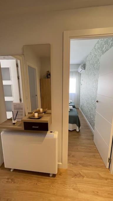 Vivienda Vista Mayor 3 Dorm Integro ลากัวร์เดีย ภายนอก รูปภาพ