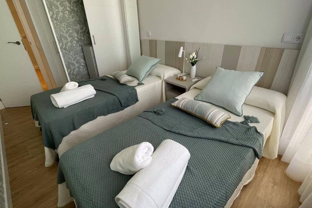 Vivienda Vista Mayor 3 Dorm Integro ลากัวร์เดีย ภายนอก รูปภาพ