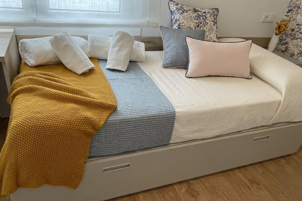 Vivienda Vista Mayor 3 Dorm Integro ลากัวร์เดีย ภายนอก รูปภาพ