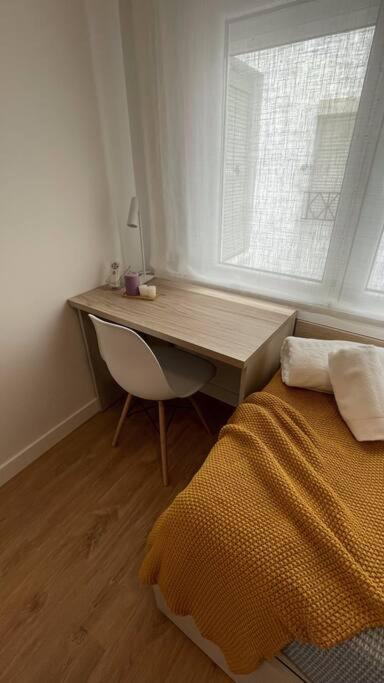 Vivienda Vista Mayor 3 Dorm Integro ลากัวร์เดีย ภายนอก รูปภาพ