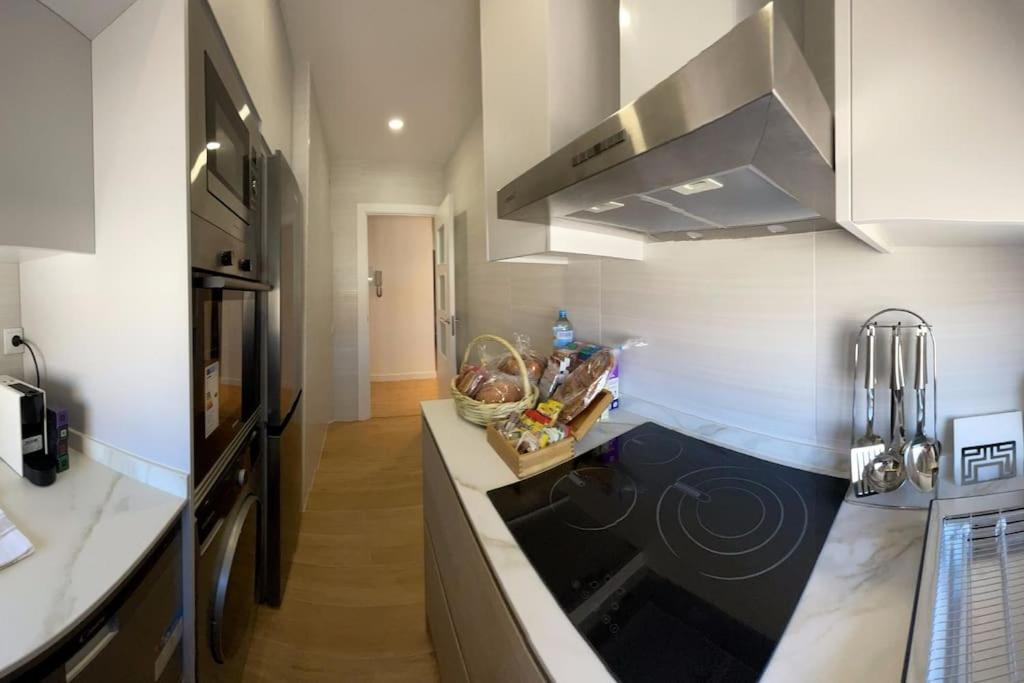 Vivienda Vista Mayor 3 Dorm Integro ลากัวร์เดีย ภายนอก รูปภาพ