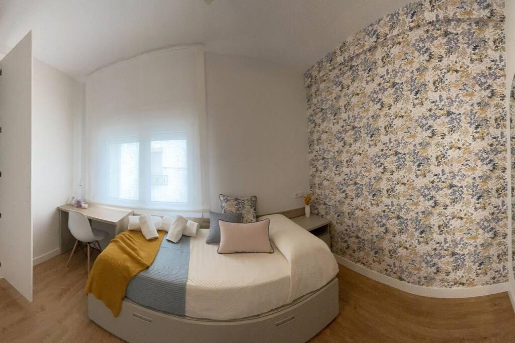 Vivienda Vista Mayor 3 Dorm Integro ลากัวร์เดีย ภายนอก รูปภาพ