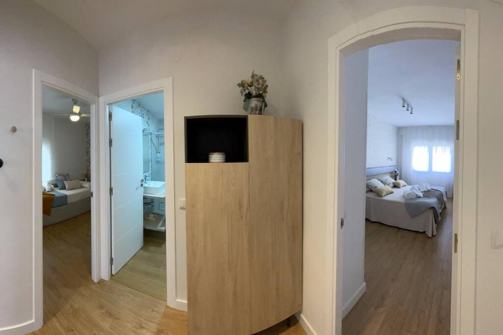 Vivienda Vista Mayor 3 Dorm Integro ลากัวร์เดีย ภายนอก รูปภาพ