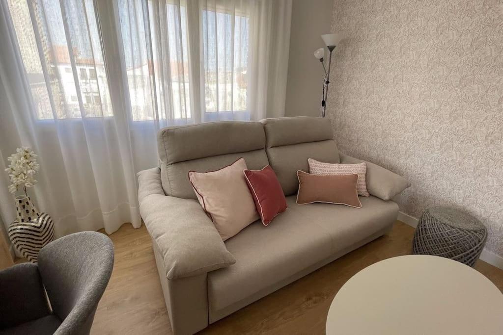 Vivienda Vista Mayor 3 Dorm Integro ลากัวร์เดีย ภายนอก รูปภาพ