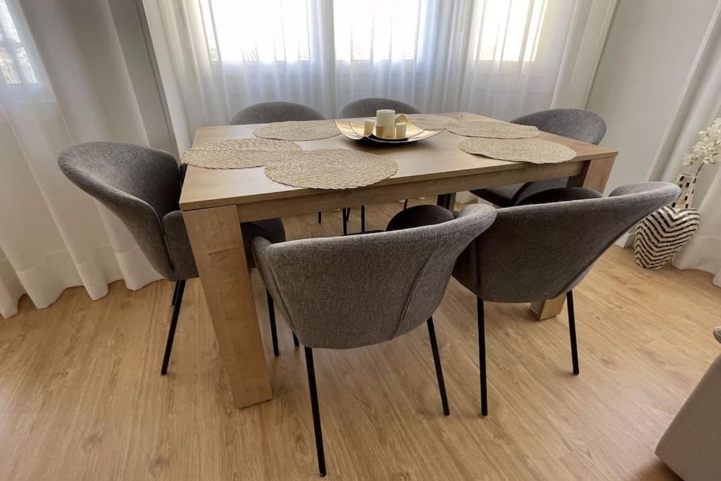 Vivienda Vista Mayor 3 Dorm Integro ลากัวร์เดีย ภายนอก รูปภาพ