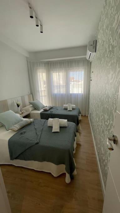 Vivienda Vista Mayor 3 Dorm Integro ลากัวร์เดีย ภายนอก รูปภาพ