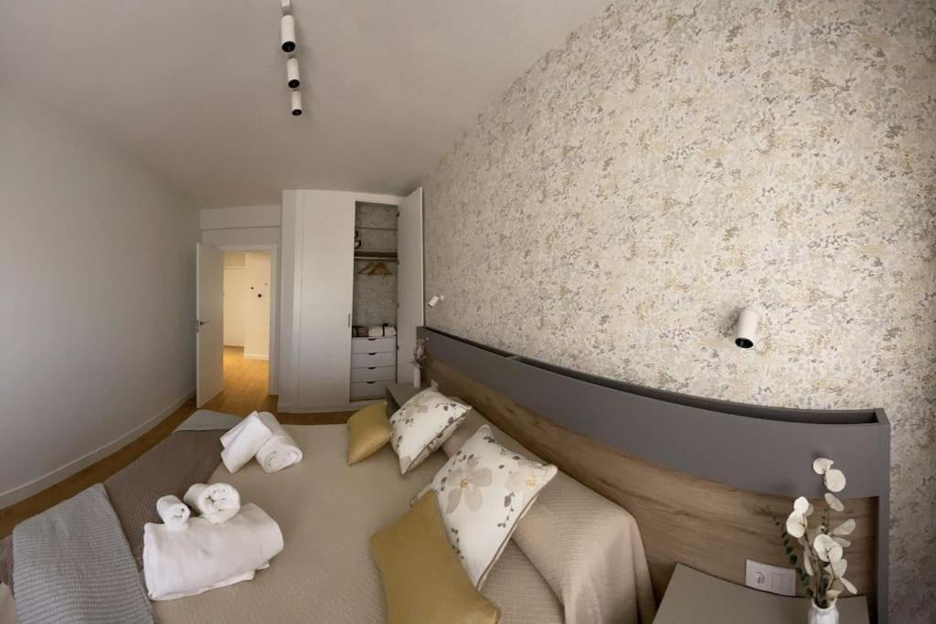 Vivienda Vista Mayor 3 Dorm Integro ลากัวร์เดีย ภายนอก รูปภาพ