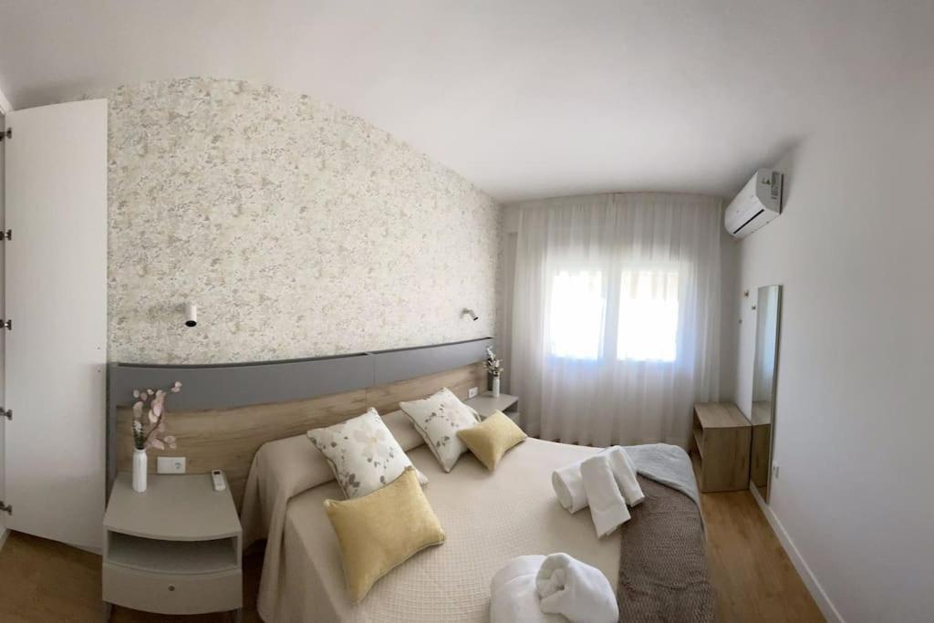 Vivienda Vista Mayor 3 Dorm Integro ลากัวร์เดีย ภายนอก รูปภาพ