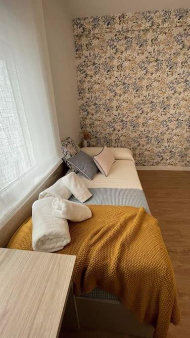 Vivienda Vista Mayor 3 Dorm Integro ลากัวร์เดีย ภายนอก รูปภาพ