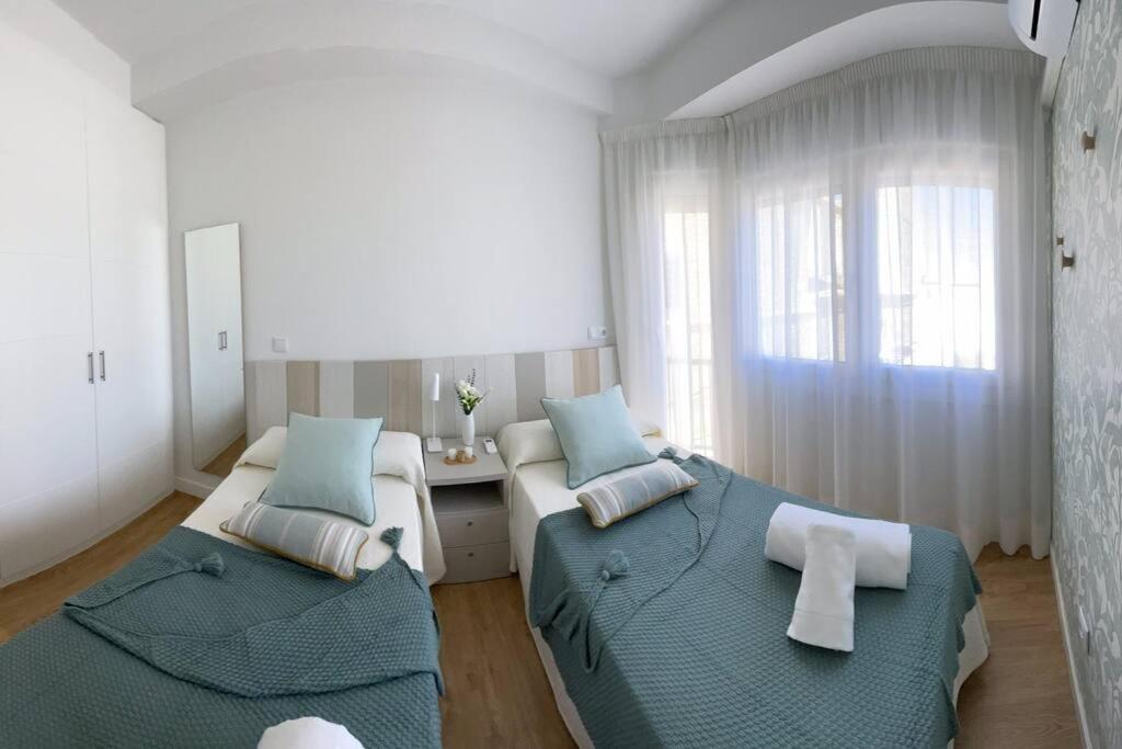 Vivienda Vista Mayor 3 Dorm Integro ลากัวร์เดีย ภายนอก รูปภาพ