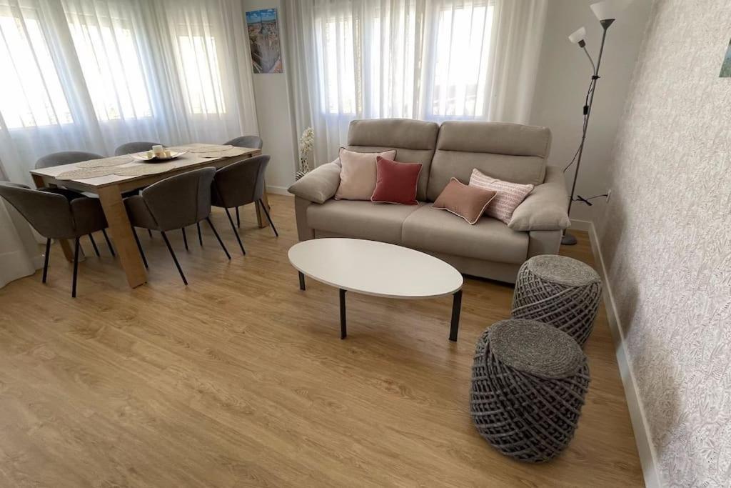 Vivienda Vista Mayor 3 Dorm Integro ลากัวร์เดีย ภายนอก รูปภาพ