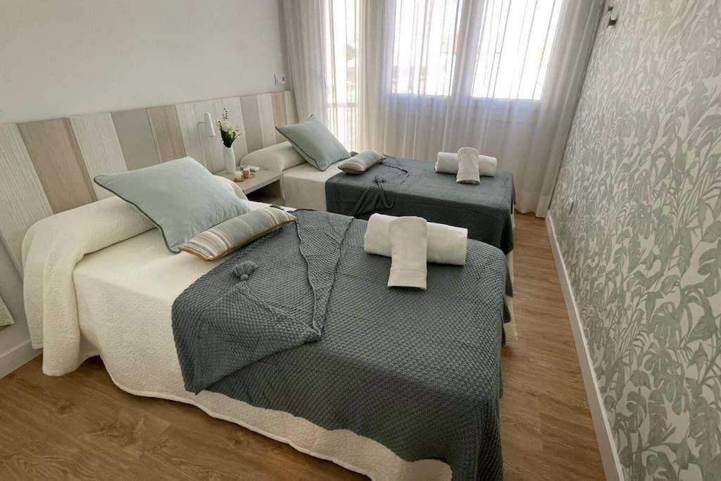 Vivienda Vista Mayor 3 Dorm Integro ลากัวร์เดีย ภายนอก รูปภาพ