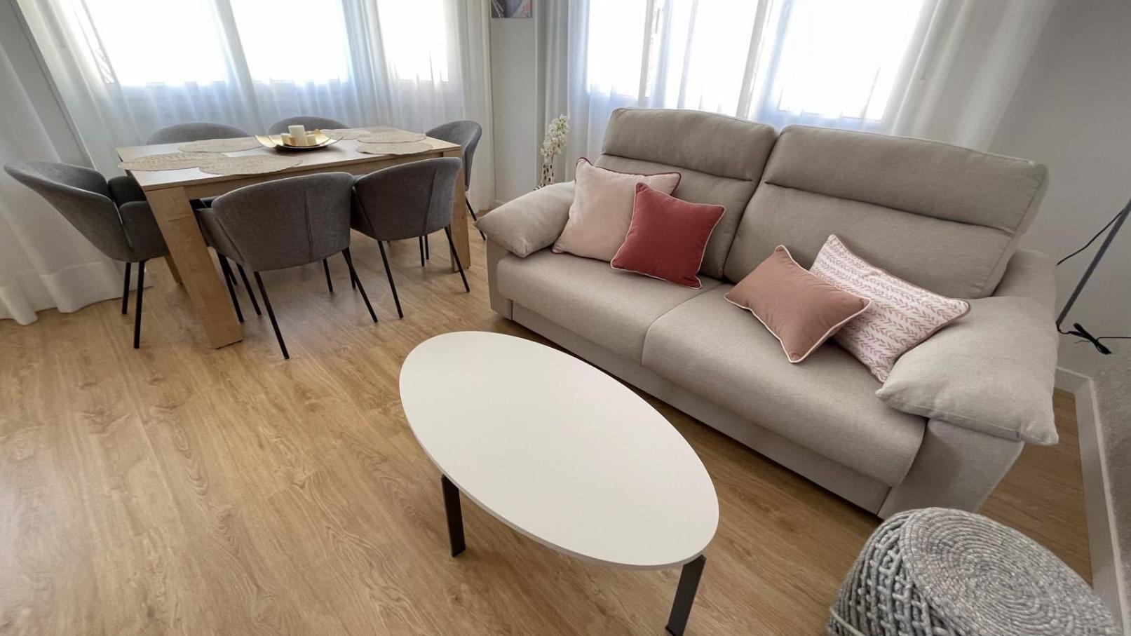 Vivienda Vista Mayor 3 Dorm Integro ลากัวร์เดีย ภายนอก รูปภาพ