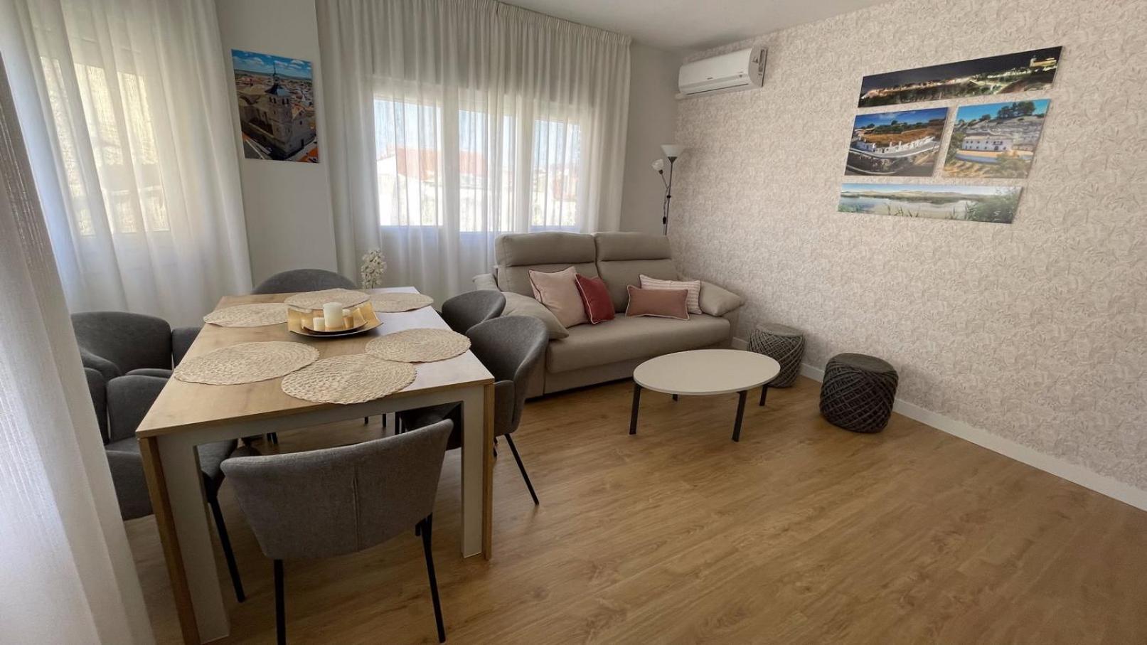 Vivienda Vista Mayor 3 Dorm Integro ลากัวร์เดีย ภายนอก รูปภาพ