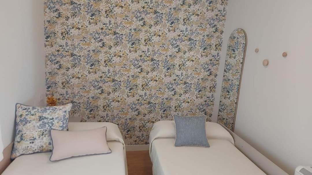 Vivienda Vista Mayor 3 Dorm Integro ลากัวร์เดีย ภายนอก รูปภาพ