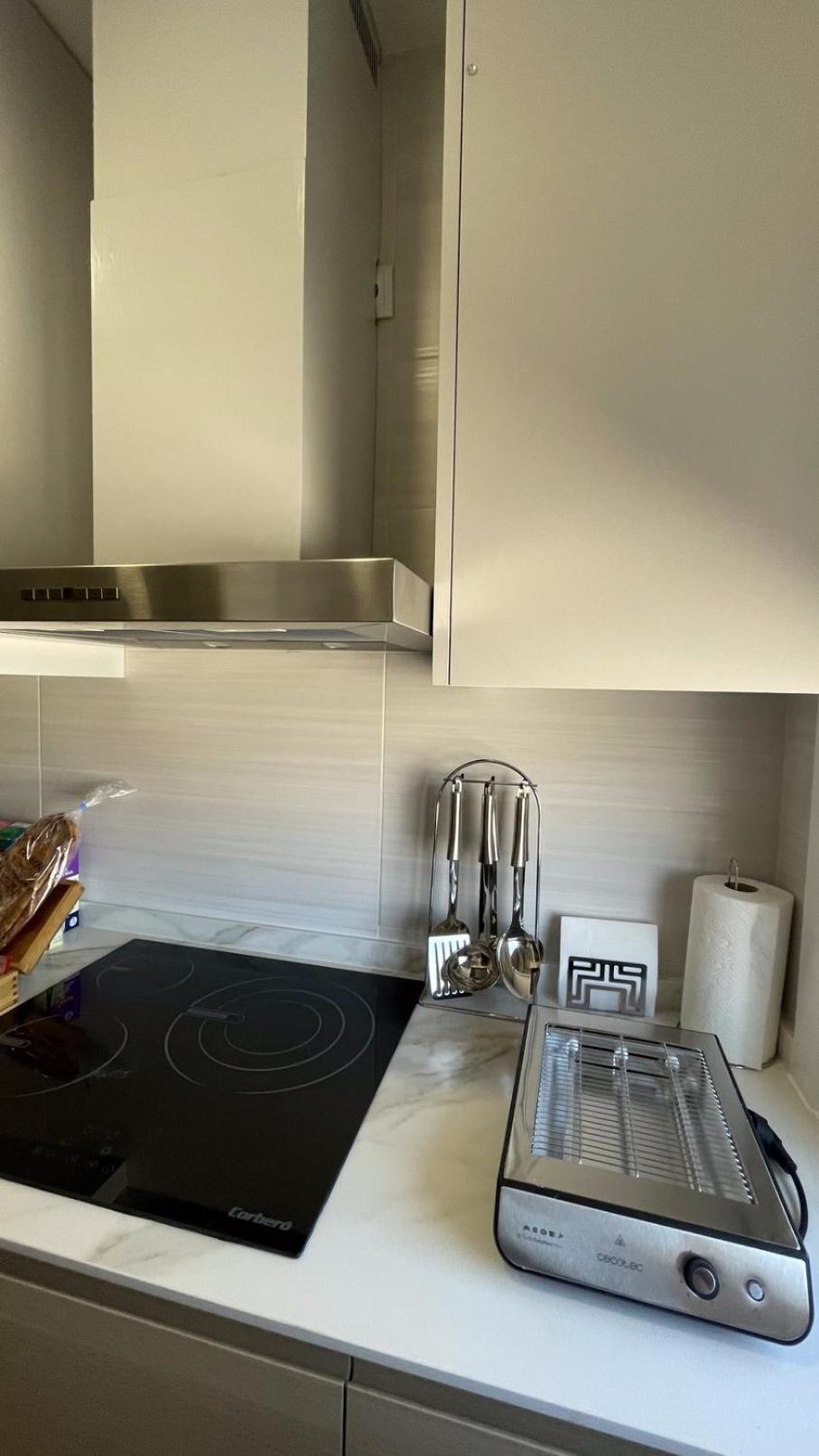 Vivienda Vista Mayor 3 Dorm Integro ลากัวร์เดีย ภายนอก รูปภาพ