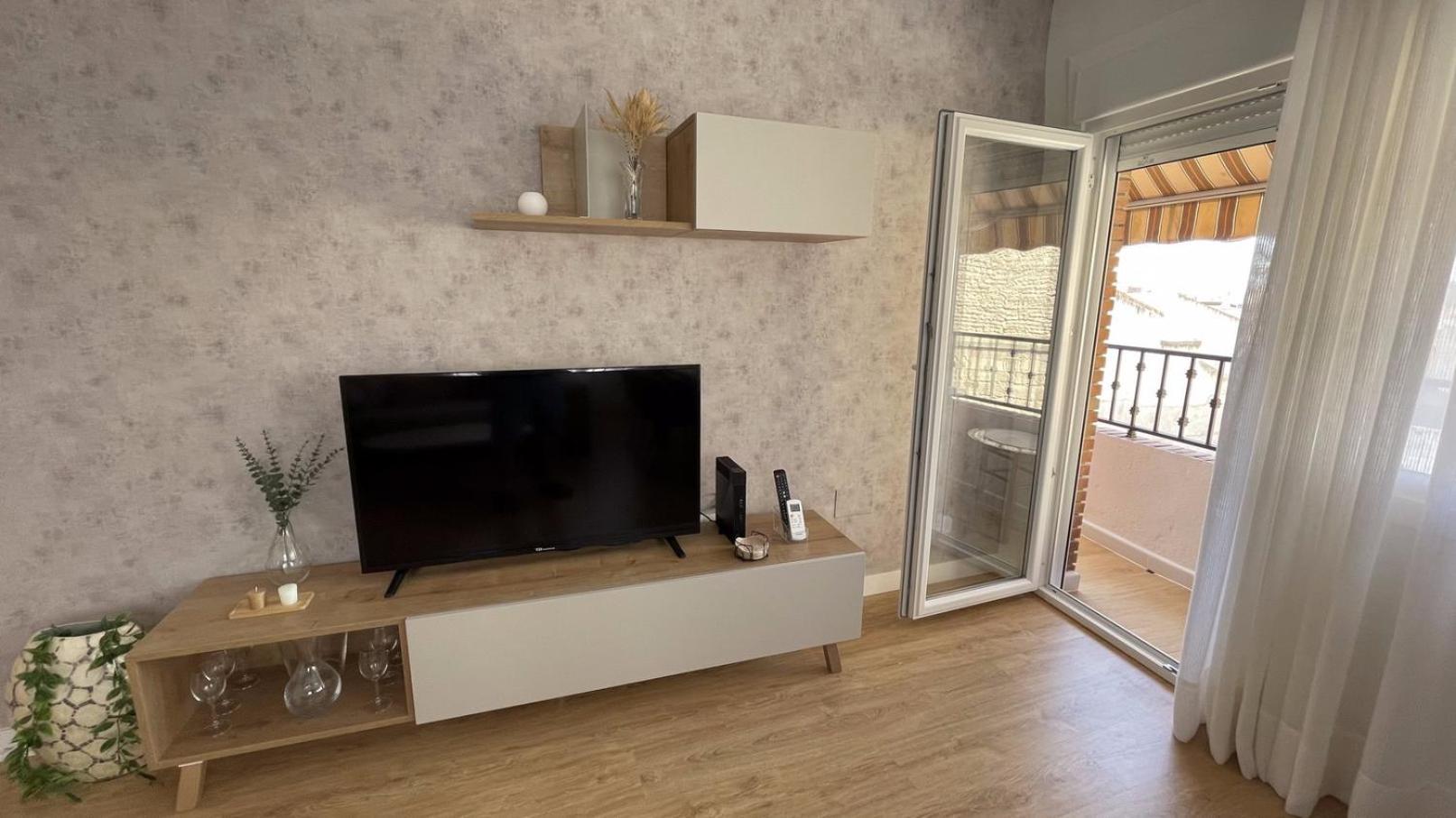 Vivienda Vista Mayor 3 Dorm Integro ลากัวร์เดีย ภายนอก รูปภาพ