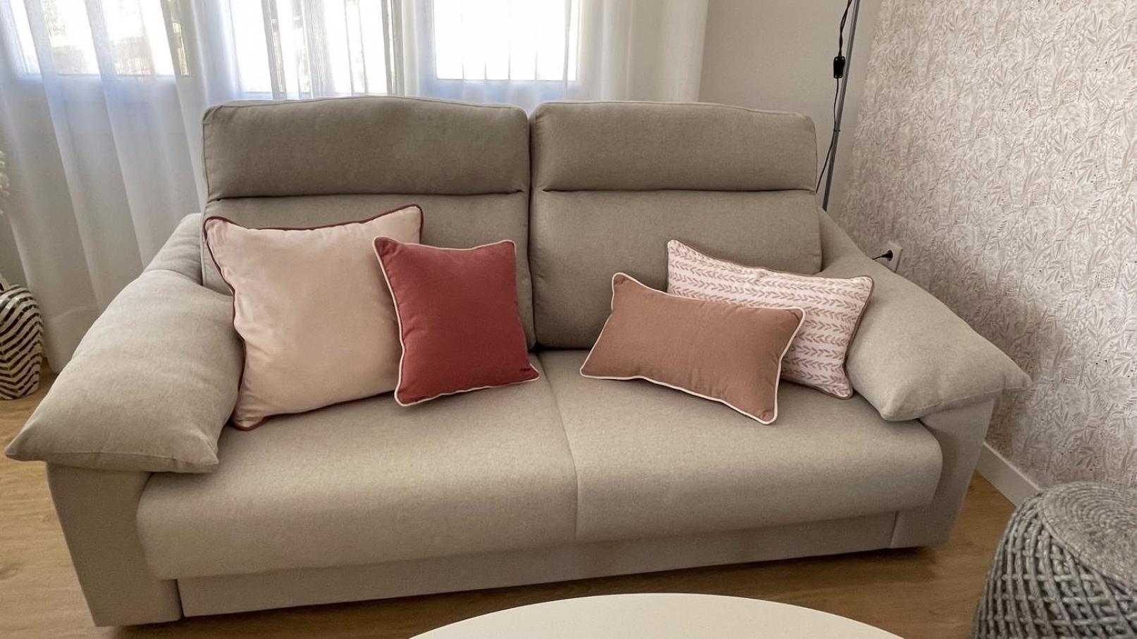 Vivienda Vista Mayor 3 Dorm Integro ลากัวร์เดีย ภายนอก รูปภาพ