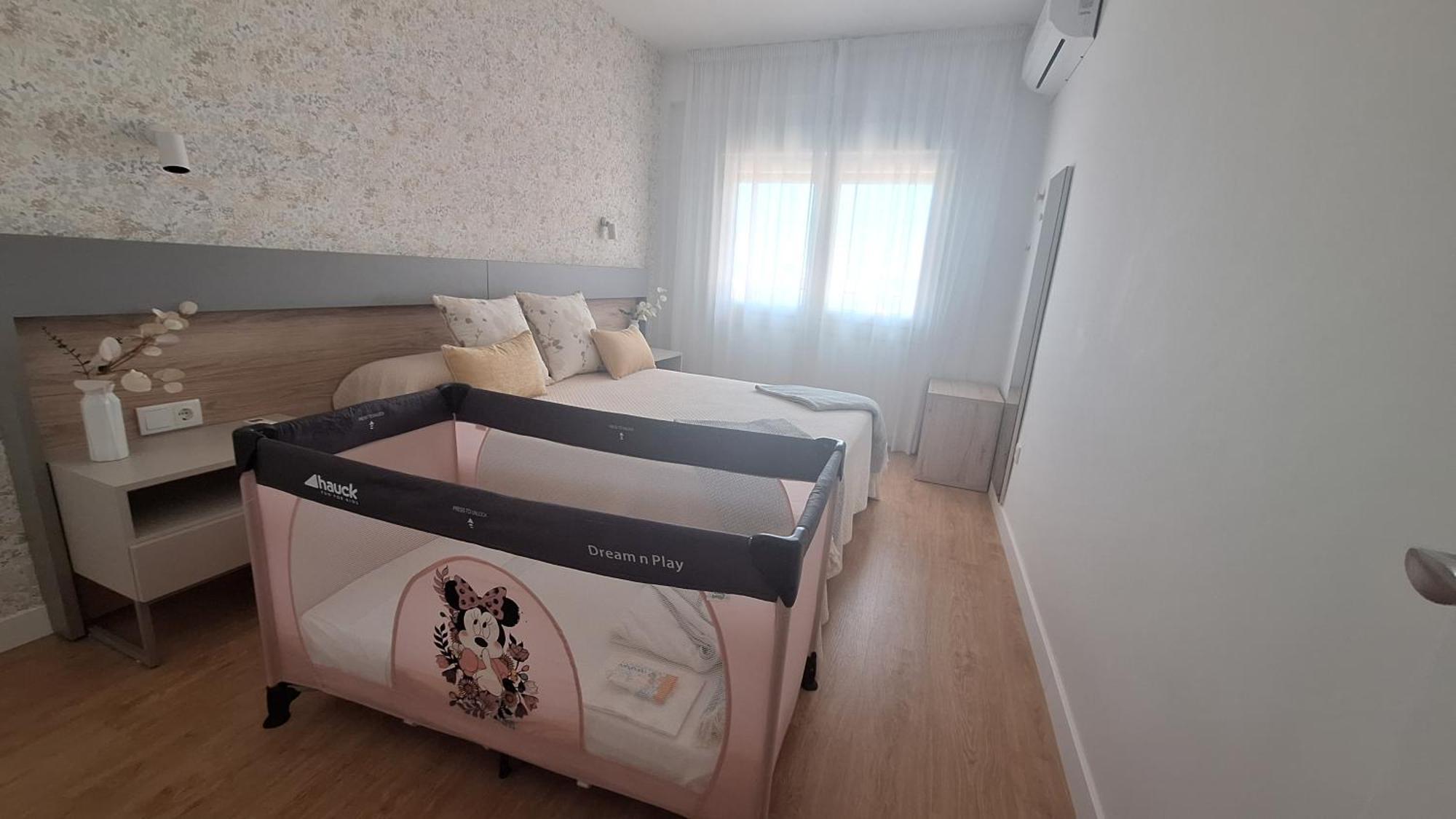 Vivienda Vista Mayor 3 Dorm Integro ลากัวร์เดีย ภายนอก รูปภาพ